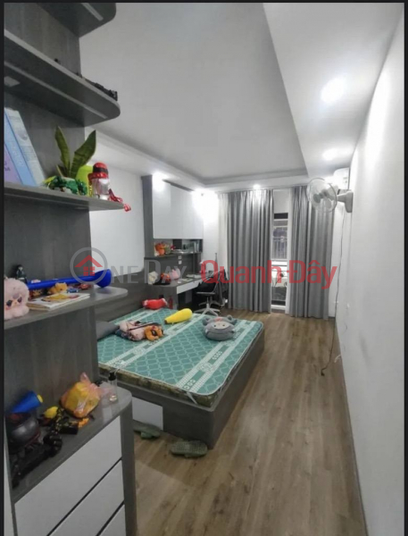 BÁN NHÀ ĐẠI TỪ, ĐẠI KIM, MẶT NGÕ 3M, 30M RA MẶT PHỐ, THANG MÁY, 38M2, 8.2 TỶ | Việt Nam, Bán | đ 8,2 tỷ