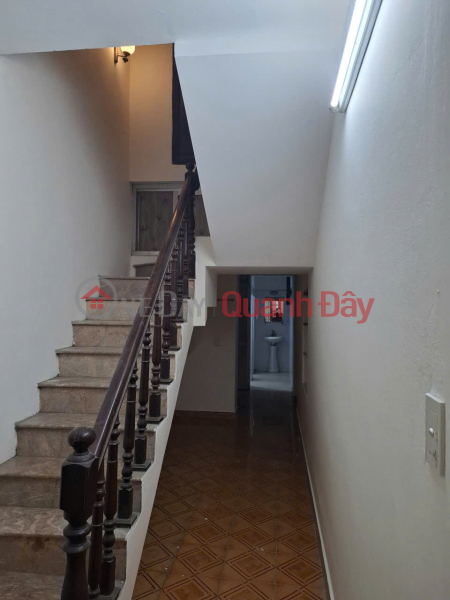 HOUSE FOR RENT IN LAC TRUNG, CAR PARKING AVAILABLE, 63M², 3 FLOORS, 15 MILLION VND. 0903258273 Rental Listings