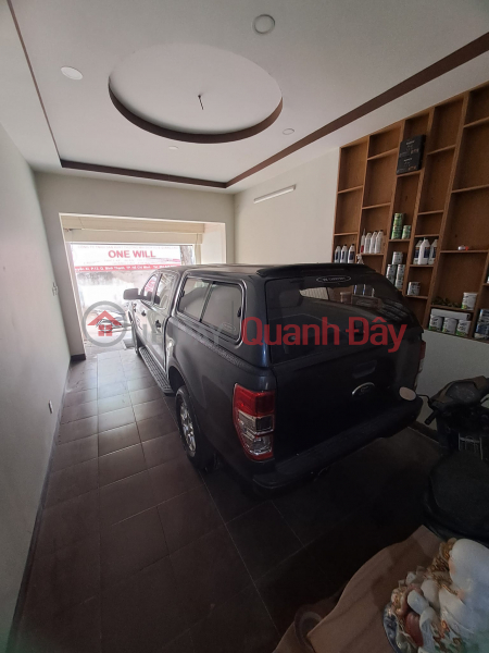 Property Search Vietnam | OneDay | Nhà ở Niêm yết bán, NHÀ MỚI ĐẸP 4 LẦU GẤP BÁN - CN 75.1 M2 - XE HƠI NGỦ TRONG NHÀ.