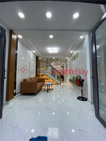 Property Search Vietnam | OneDay | Residential, Sales Listings Only 3,799 billion! Fully furnished Ground Floor House, Phan Huy Ich Social House, Ward 14, Go Vap