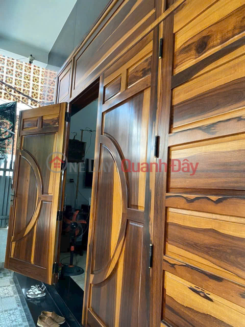 KO CÓ SẢN PHẨM THỨ 2 Ở KHU VỰC NÀY
Bán nhà căn góc giáp Tái Định Cư Ngọc Hiệp, phường Tây Nha Trang. _0