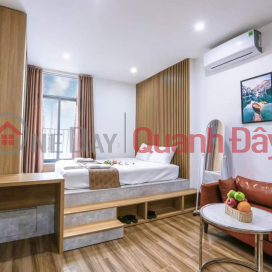 Tan Binh apartment for rent sharply reduced by 1 million, Van Thu district _0