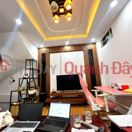 House for sale Tran Phu Van Quan - In Sung- 53m 4T 4.1 billion VND _0