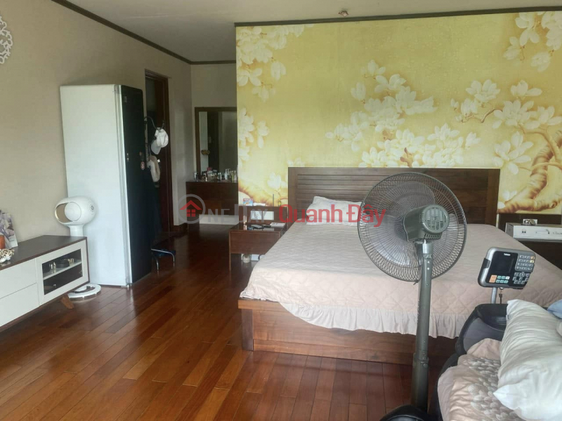 Bán nhà Ngô Thì Nhậm, 140m2, mặt tiền 8m, 58 tỷ, ô tô tránh, kinh doanh đỉnh | Việt Nam Bán | đ 58 tỷ