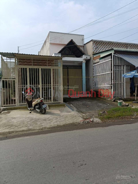 Cu Chi private house 42m2 large frontage, with windows, near super project belt 3 and boulevard Sales Listings