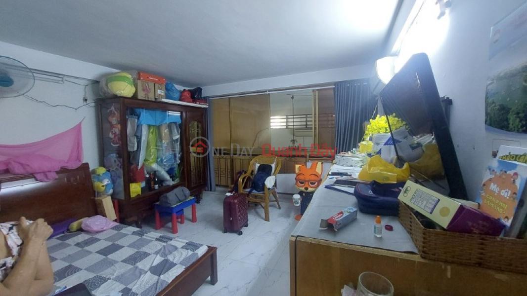 Property Search Vietnam | OneDay | Residential, Sales Listings, House for sale on Hoang Minh Dao street frontage 4.5m x 17m ward 5 district 8 price 20 billion