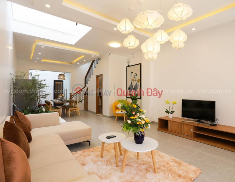 House For Rent 2 Bedrooms Near Son Tra Beach | Vietnam | Rental, đ 19 Million/ month