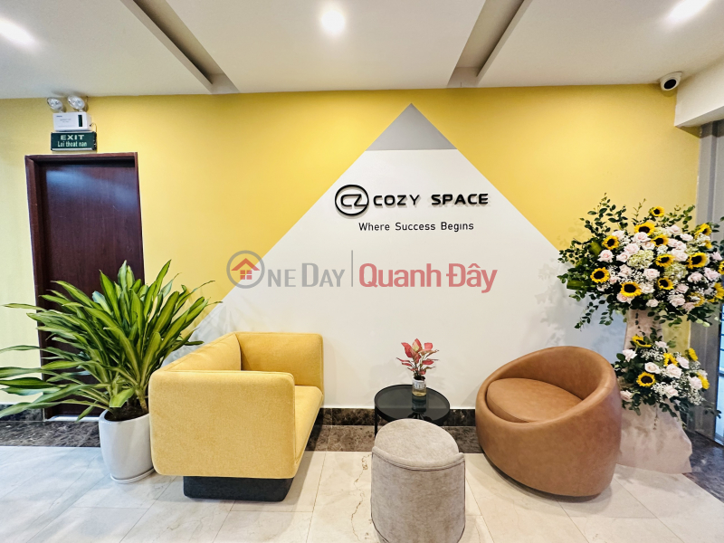 Property Search Vietnam | OneDay | Office / Commercial Property, Rental Listings, Full service office rental in Cau Giay district