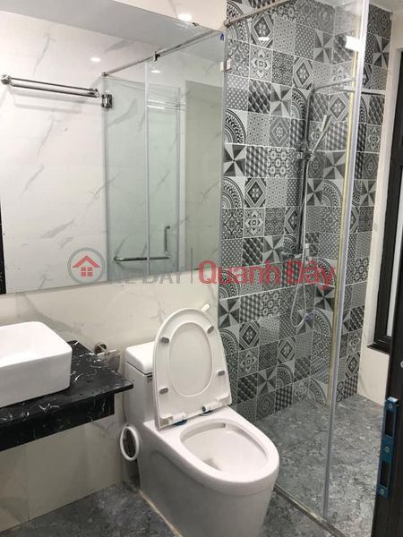 đ 15,0 tỷ, Bán Nhà Bùi Xương Trạch 72M2 7 Tầng Mặt tiền 5.1m 14.99 tỷ Thanh Xuân