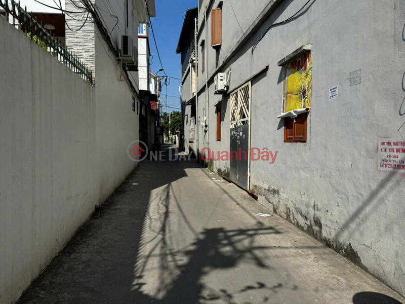 Bán 75m2 đất sổ đỏ chính chủ TDP số 6, TT Quang Minh - Ngay sát KCN - Giá 3,1 tỷ, Việt Nam, Bán, đ 3,35 tỷ