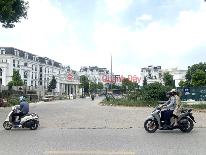 Property Search Vietnam | OneDay | Nhà ở Niêm yết bán, Bán nhà ĐẠI MỖ, 100m2, Ô tô, tiện ích KĐT Louis City, giá Đầu tư