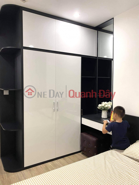 Property Search Vietnam | OneDay | Residential, Rental Listings | APARTMENT 2 BEDROOM 1 TOILET FULL SUPER FURNITURE. FULL INTERIOR AT VINHOMES OCEAN PARK