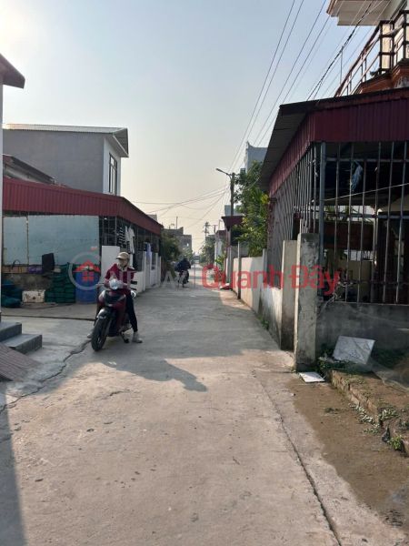 [GIÁ 2 TỶ.X] 100M2 ĐẤT NỀN NGÕ 199 TÂN THÀNH - GIÁ RẺ NHẤT KHU VỰC - ZALO 0567 222 555 | Việt Nam, Bán, đ 2,1 tỷ