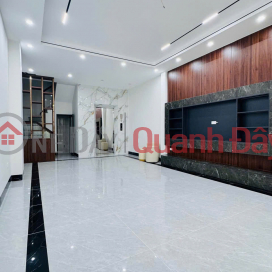 BÁN NHÀ TRUNG TÂM THẠCH BÀN – 55m², 7 TẦNG, THANG MÁY, Ô TÔ ĐỖ CỬA _0