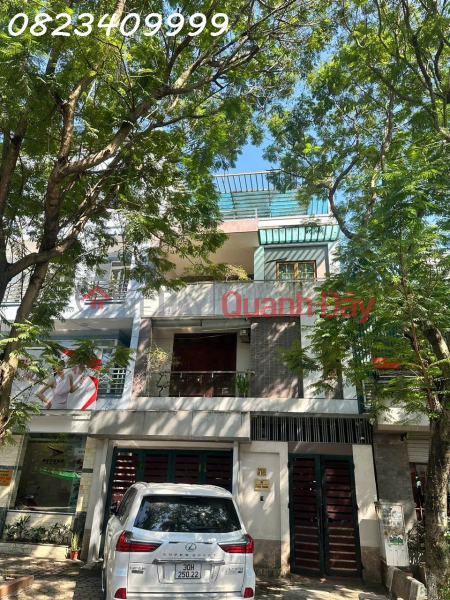 House for rent on Quang Lai street, Tu Hiep ward, suitable for both office and residential use., Vietnam | Rental đ 26 Million/ month