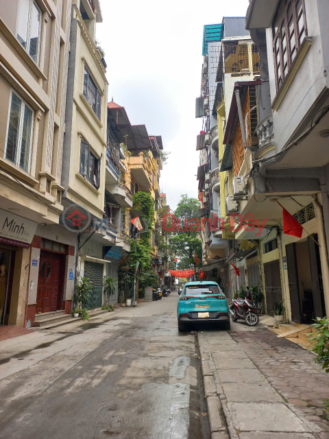 BÁN ĐẤT TẶNG NHÀ 2 TẦNG NGUYỄN XIỂN,103M2, 2 MẶT NGÕ OTO TRÁNH, VỈA HÈ, KINH DOANH, 3X TỶ _0