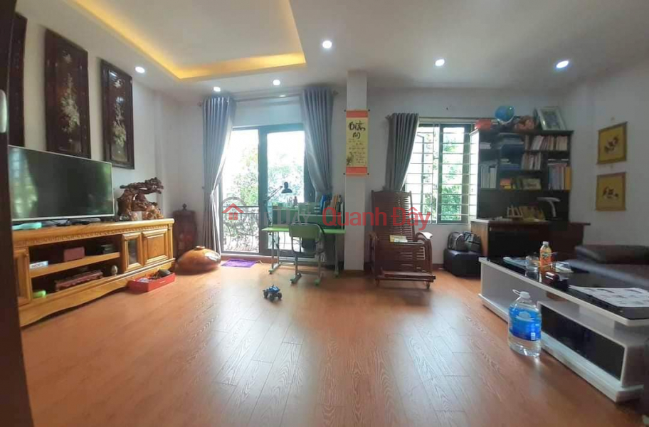 đ 3.6 Billion | Phu My Street - My Dinh - BEAUTIFUL HOUSE - Extremely open, near cars, 35m, 3.6 billion . Describe: