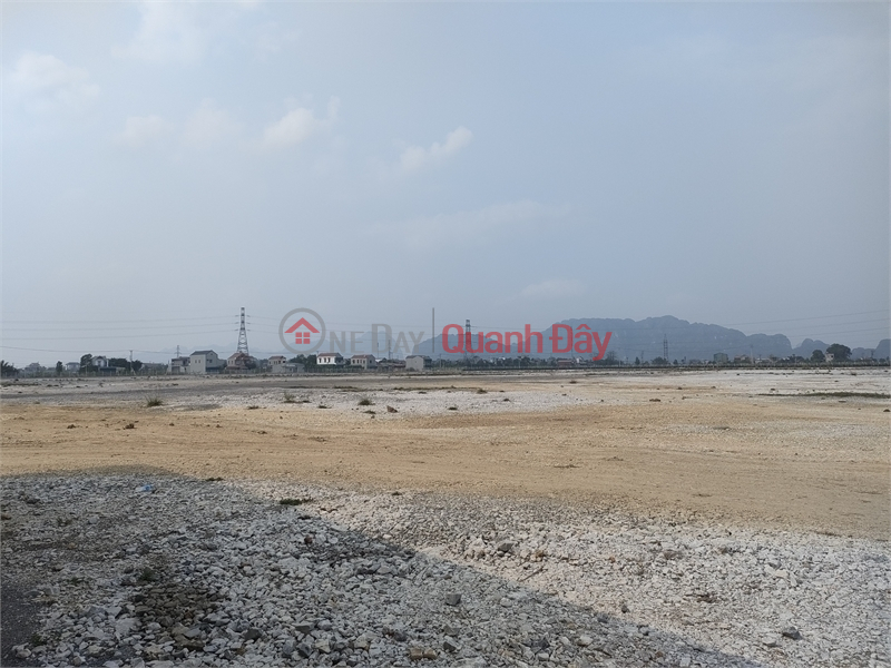 Property Search Vietnam | OneDay | Office / Commercial Property | Sales Listings, Selling 5ha land for warehouse and factory for 50 years in Doan Bai commune, Hiep Hoa district, Bac Giang