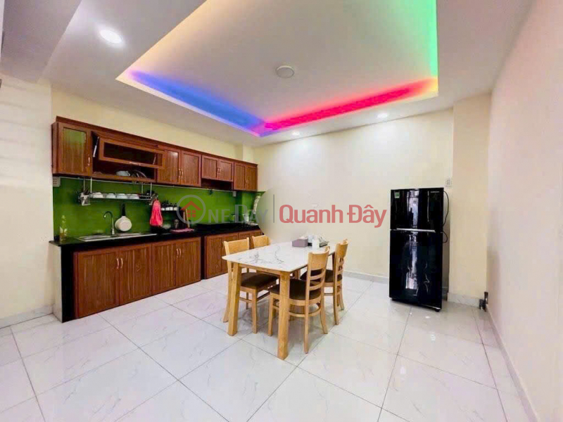 Property Search Vietnam | OneDay | Nhà ở | Niêm yết cho thuê | Chính chủ cho thuê NNC Phan huy Ích, Gò Vấp, Diện tích 50/2, Giá thuê 25tr