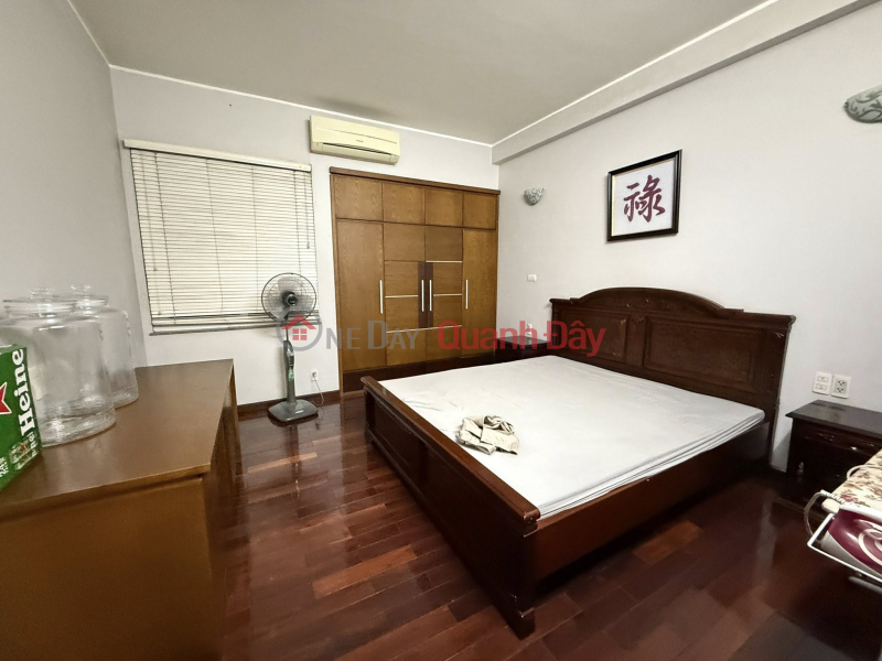 House for sale on Hue Street, 105m2, 6 floors with elevator, 4.5m frontage, 83 billion, sidewalk, top business Vietnam | Sales đ 83 Billion