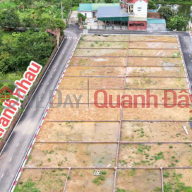 Chính chủ cần bán lô đất đẹp 108,5m2 - Đường nhựa 6m, ô tô tránh nhau Chính chủ cần bán lô đất đẹp 108,5m2 - Đường nhựa 6m, ô tô tránh nhau _0