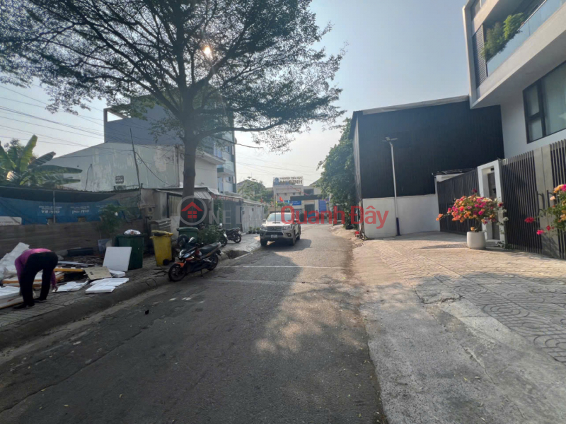 Làm ơn chọn Nhà ở Niêm yết bán | đ 32 tỷ