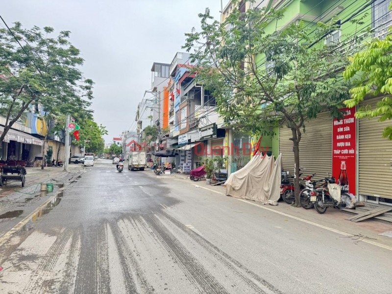 40m2 BAC HONG - POWER FRONTAGE - CAR ACCESS - TRUCKS AVOID - ENDLESS AMENITIES, Vietnam Sales đ 3.2 Billion