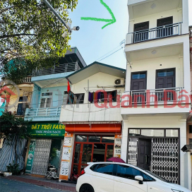 BEAUTIFUL HOUSE - OWNER Needs to Sell a Front House at Group 16, Quang Trung Ward, Thai Binh City - Thai Binh _0