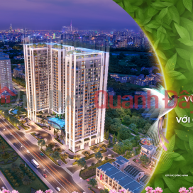 CĂN HỘ ESSENSIA SKY NAM SÀI GÒN, NGUYỄN HỮU THỌ, PHƯỚC KIỂN, NHÀ BÈ _0