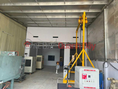 Bán nhà MT Trần Văn Giàu Bình Chánh 7 x 50m 261m2 thổ cư giá 13,5 tỷ _0