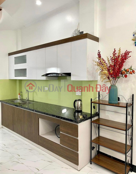 3 tỷ 3 - Ở NGAY La Phù 55m2, MT4,5m, FULL NỘI THẤT, Ô tô, Kinh doanh | Việt Nam, Bán, đ 3,3 tỷ