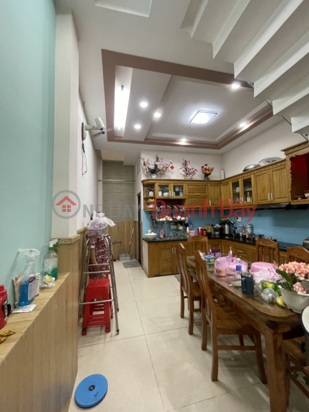 Property Search Vietnam | OneDay | Nhà ở Niêm yết bán NHÀ 1/ĐƯỜNG SỐ 11 - CẠNH AEON TÂN PHÚ - HẺM 6M - 3 TẦNG 3PN - 64M2 - GIÁ 5.8 TỶ