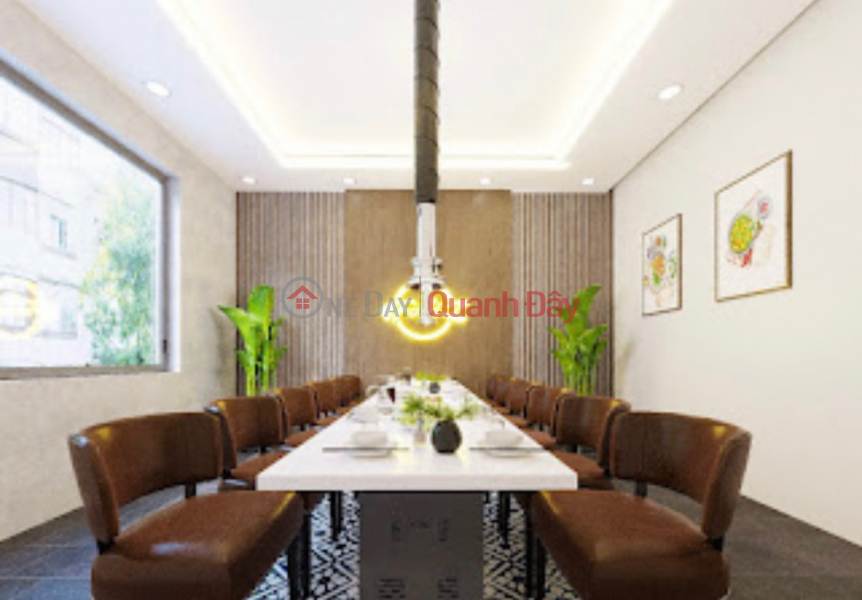 đ 10 Billion GENERAL FOR SALE Restaurant Prime Location At Cua Viet Beach - Quang Tri