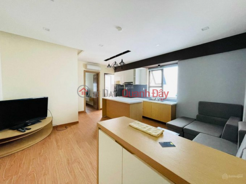Property Search Vietnam | OneDay | Residential Rental Listings | Muong Thanh apartment for rent, corner unit 1 bedroom full nice furniture