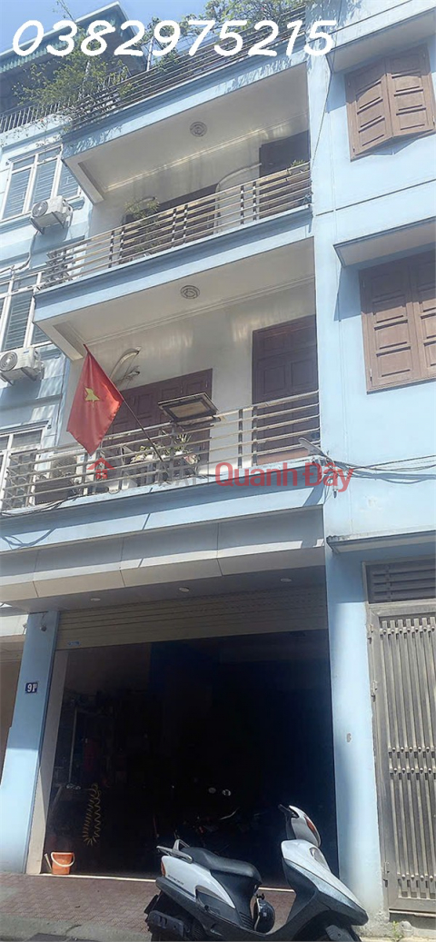 CHO THUÊ VĂN PHÒNG TẠI HAI BÀ TRƯNG, HÀ NỘI _0