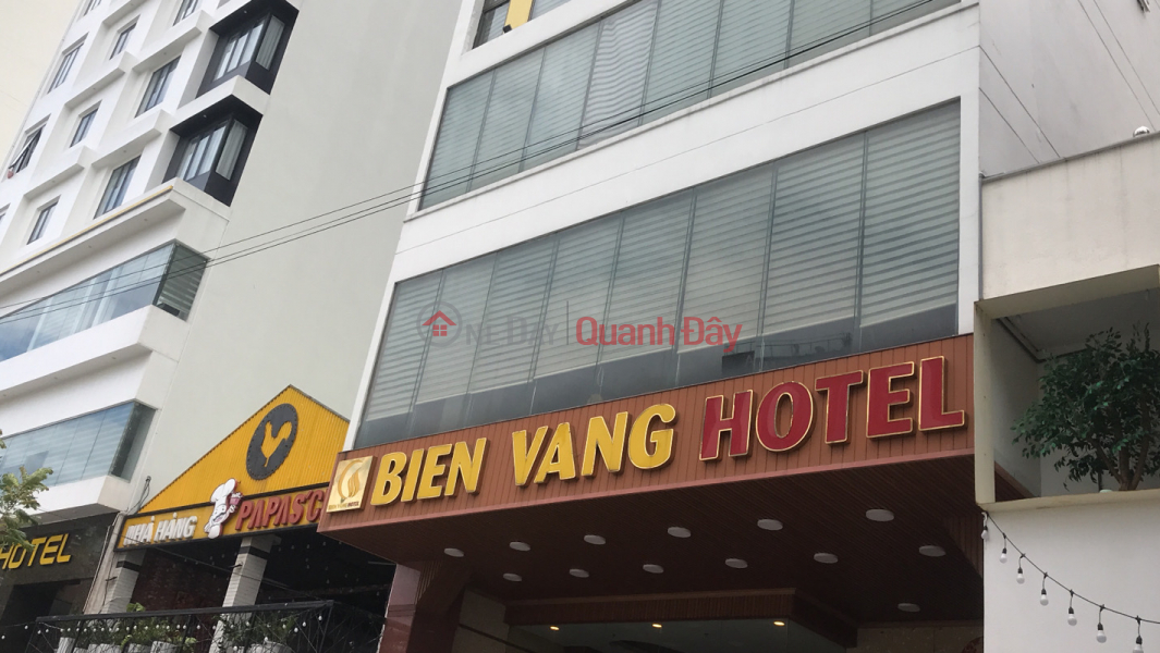 Biển Vàng Hotel -118 Phạm Văn Đồng (Bien Vang Hotel -118 Pham Van Dong) Sơn Trà | ()(3)