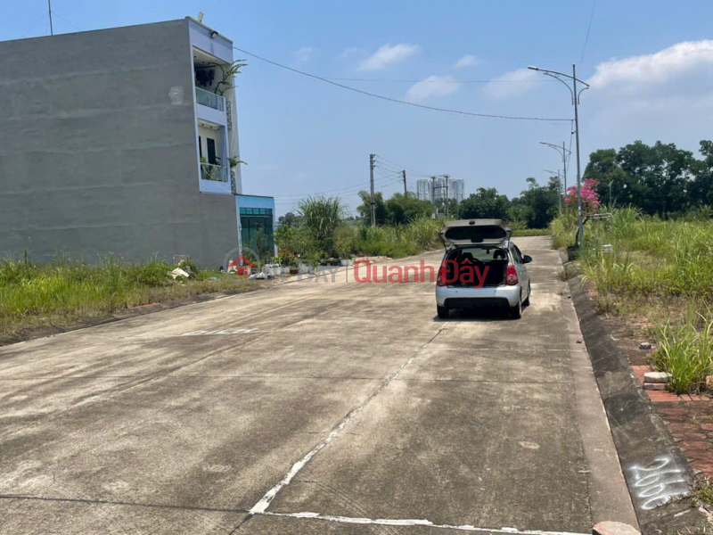Property Search Vietnam | OneDay | Residential, Sales Listings PROFITABLE INVESTMENT – OWNER NEEDS TO SELL LAND PLOT IN MI-A URBAN AREA, Tam Quan, Quyet Thang Commune, Thai Nguyen City