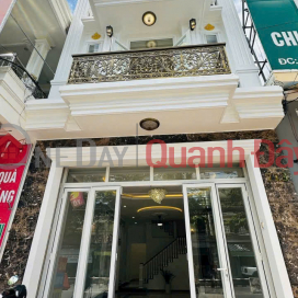 Bán nhà mới mặt tiền Đường Lê Hồng Phong - Phường Nam Nha Trang. _0