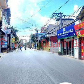 15 billion to own a house on Tan Thuy Phuc street, car parking, good business, 100m frontage, 8m _0