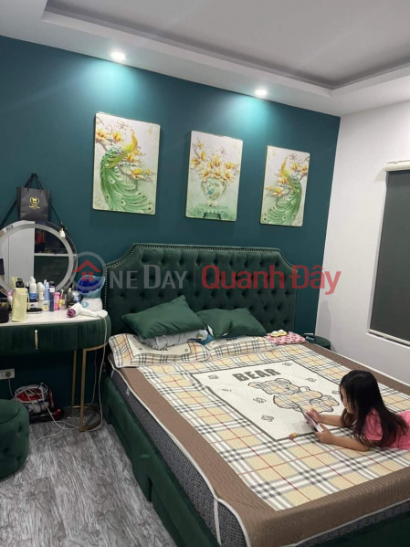 Property Search Vietnam | OneDay | Residential, Sales Listings FOR SALE MY TRI HOUSE, NEAR CAR - CORNER Plot - BEAUTIFUL HOUSE - - INCREDIBLE Utilities - FREE FULL FURNITURE 35m, 3.85 billion
