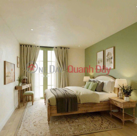 30-room hotel with beautiful views and elevator for rent at 128 million VND, located on Dong Da Street, Da Lat, Lam Dong. _0