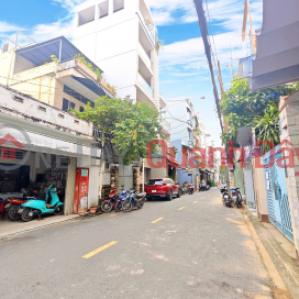 YEAR-END BARGAIN, 5-STOREY HOUSE WITH ELEVATOR, 90M2 EXPANDING AT THE BACK, CASH FLOW 80 MILLION/MONTH, NEAR METRO STATION CMT8 _0