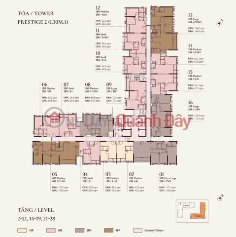 Với 7.9 tỷ sở hữu ngay căn 3PN tại Lumi Hà Nội tòa P2 rộng 115m2 tầng trung view bể bơi Aurora _0