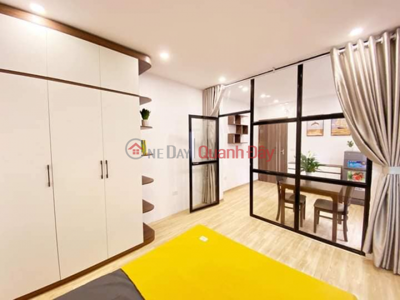 Property Search Vietnam | OneDay | Residential, Sales Listings | MINI apartment, two open sides, imported elevator, close to the street
