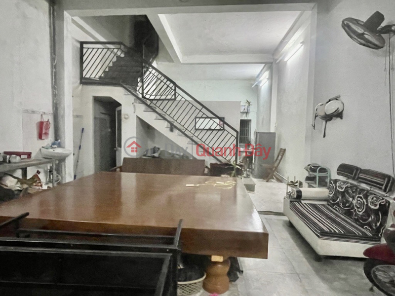 SUPER CHEAP - FOR SALE HOUSE FOR CASH PHU DONG - HOA XUAN - CAM LE Sales Listings