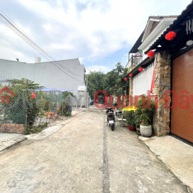 Urgent Land Sale, Plot, Car Alley, Linh Xuan Thu Duc, Area 82 m2 (5.2 X 16),Price only 3.95 billion _0