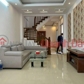 Super Net Bui Xuong Trach, Thanh Xuan, area 50m2, frontage 4m. A few steps to the street _0