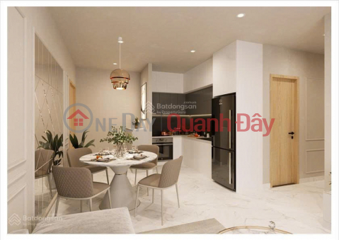 Căn hộ Mới Cao Cấp Giá Bình Dân The Maison ĐÃ LÀM SỔ Thủ Dầu Một Bình Dương _0