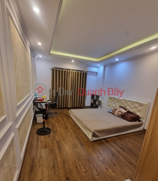 Property Search Vietnam | OneDay | Residential | Sales Listings | HO TONG MAU BEAUTY HOUSE, NEW OWNER LIVE NOW - NGUYEN NONG, THONG - TRI CAO, AN SINH DINH - 6T, MT 4M, QUICK 5 BILLION