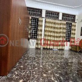 House for sale 60m2-4 floors Chua Ha- Cau Giay _0